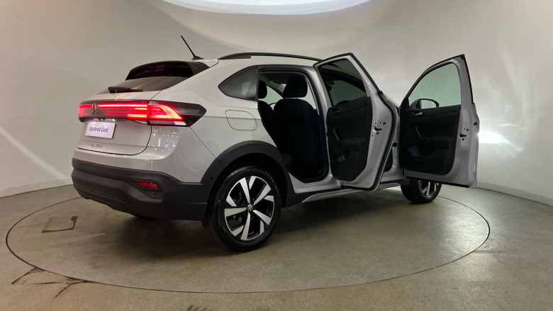 Volkswagen Taigo 1.0 TSI 115 Match 5dr Petrol Hatchback